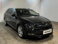 �koda Superb 2.0TDi, �R, DSG, navi