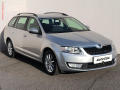 koda Octavia 2.0 TDi, 2.maj,R, Ambiente