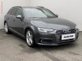 Audi A4 2.0 TDi quattro, S-line, AT