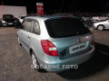 koda Fabia 1.2 HTP, klima, STK05/2026