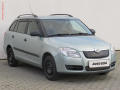 koda Fabia 1.2 HTP, klima, STK05/2026