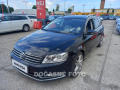 Volkswagen Passat 2.0 TDi 4x4, R, AT, bixen