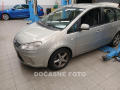Ford C-MAX 1.6, AC, temp