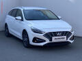 Hyundai i30 1.0 T-GDi, Smart