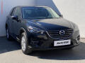 Mazda CX-5 2.0i, Navi, LED