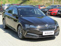 �koda Superb 2.0TDi 4x4, �R, L&K, DSG