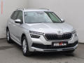 koda Kamiq 1.0 TSi, Style, LED
