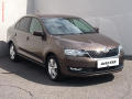 koda Rapid 1.0 TSI, 2.maj,R, Ambition