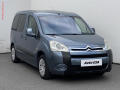 Citron Berlingo 1.6i LPG, autoAC
