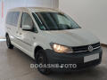 Volkswagen Caddy 2.0TDi MAXi, Trendline,