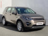 Land Rover Discovery Sport 2.0, R, AT, 4x4