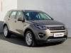 Land Rover Discovery Sport 2.0 TD4 SE 4x4, R, AT, navi