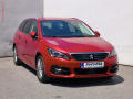 Peugeot 308 1.2 PT, Allure, AT, TZ