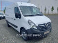 Opel Movano 2.3CDTi L2H2, 110kW, AC
