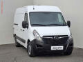 Opel Movano 2.3CDTi L2H2, 110kW, AC