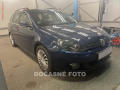 Volkswagen Golf 1.4 TSI, AC, vhev sed