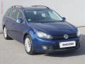 Volkswagen Golf 1.4 TSI, AC, vhev sed