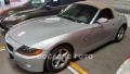 BMW Z4 2.2i, xenon, ke, AC
