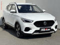 MG ZS 1.5 DVVT, Essential, LED