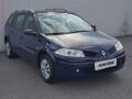 Renault M�gane 1.6i, Klima