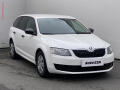 �koda Octavia 1.2 TSi, Active, park. �idla