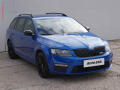�koda Octavia 2.0 TDi, RS, DSG, navi, bixen