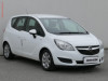 Opel Meriva 1.4T, 1.maj,R, AC, tempo