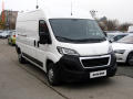 Peugeot Boxer 2.0HDi L3H2, R, 120kW, AC