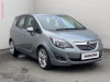 Opel Meriva 1.7 CDTi, Innovation