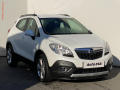 Opel Mokka 1.4T 4x4, Edition