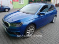 koda Fabia 1.0 TSi, R, autoAC