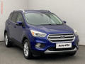 Ford Kuga 2.0 TDCi, Titanium, navi, TZ