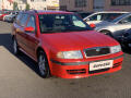 �koda Octavia 1.9 TDi, AC, ta�n�