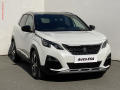 Peugeot 3008 1.2PT, GT Line, TZ, LED,