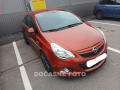 Opel Corsa 1.6T
