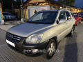 Kia Sportage 2.0i 4x4, AC, tan