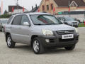 Kia Sportage 2.0i 4x4, AC, tan