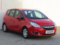 Opel Meriva 1.4i, 2.maj,�R, AC