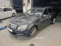 Mercedes-Benz 2.2 220 cdi