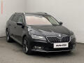 �koda Superb 2.0 TDi 4X4, L&K, DSG, +kola
