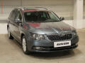 �koda Superb 2.0TDi, 1.maj, Navi, xenon