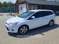 Ford Focus 1.6 TDCi, AC, v�h�ev sed