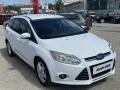 Ford Focus 1.6 TDCi, AC, v�h�ev sed