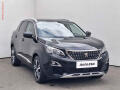 Peugeot 3008 1.2 PT, Allure, AT, navi