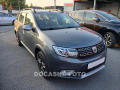 Dacia Logan 0.9 TCe, R, AC, temp, tan