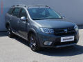 Dacia Logan 0.9 TCe, R, AC, temp, tan