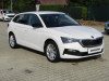 koda Scala 1.0TSi, 1.maj,R, Style, LED