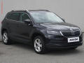 Škoda Karoq 1.6 TDi, 2.maj,ČR, Style