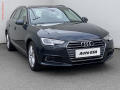 Audi A4 2.0 TDi, Bixen, navi, kamera