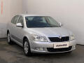 koda Octavia 1.4 TSi, Ambiente, DSG